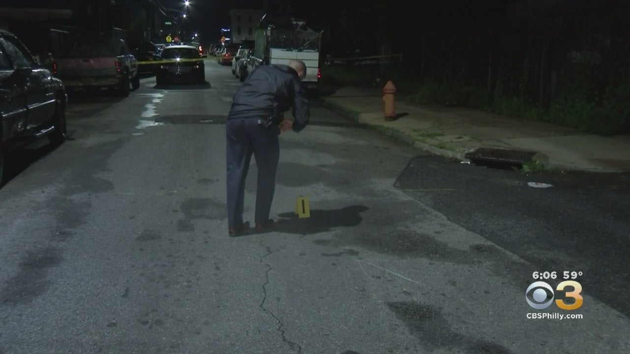 Drive-By Shooting In Kensington Leaves Man Seriously Injured
