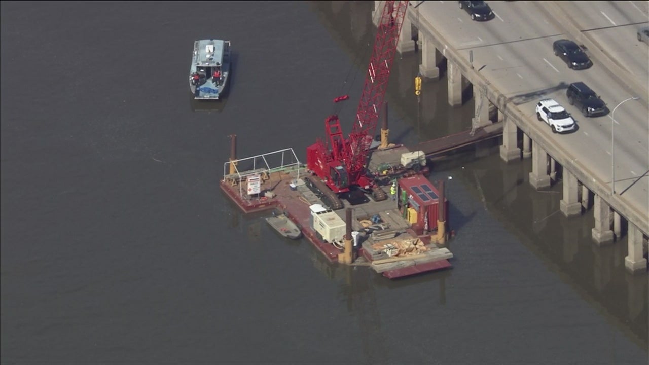 Decomposed Body Found Floating In Schuylkill River, Police Say