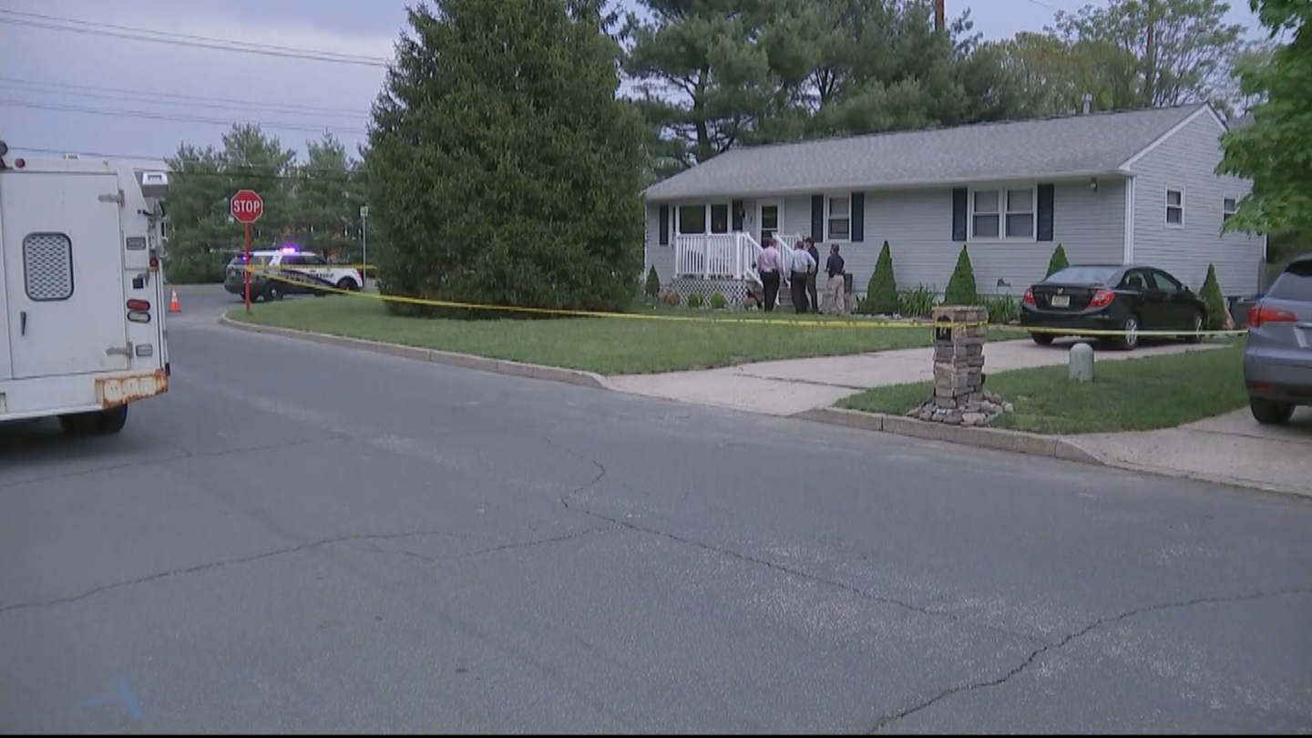 Mom Of Toddler Found Dead At South Jersey Home Charged With His Murder