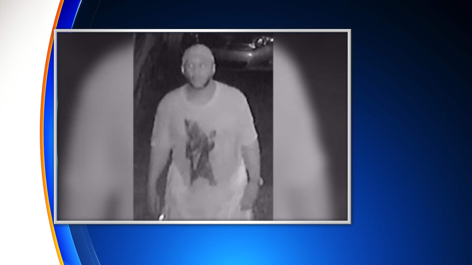 Man Wanted For 2 Home Burglaries In Center City