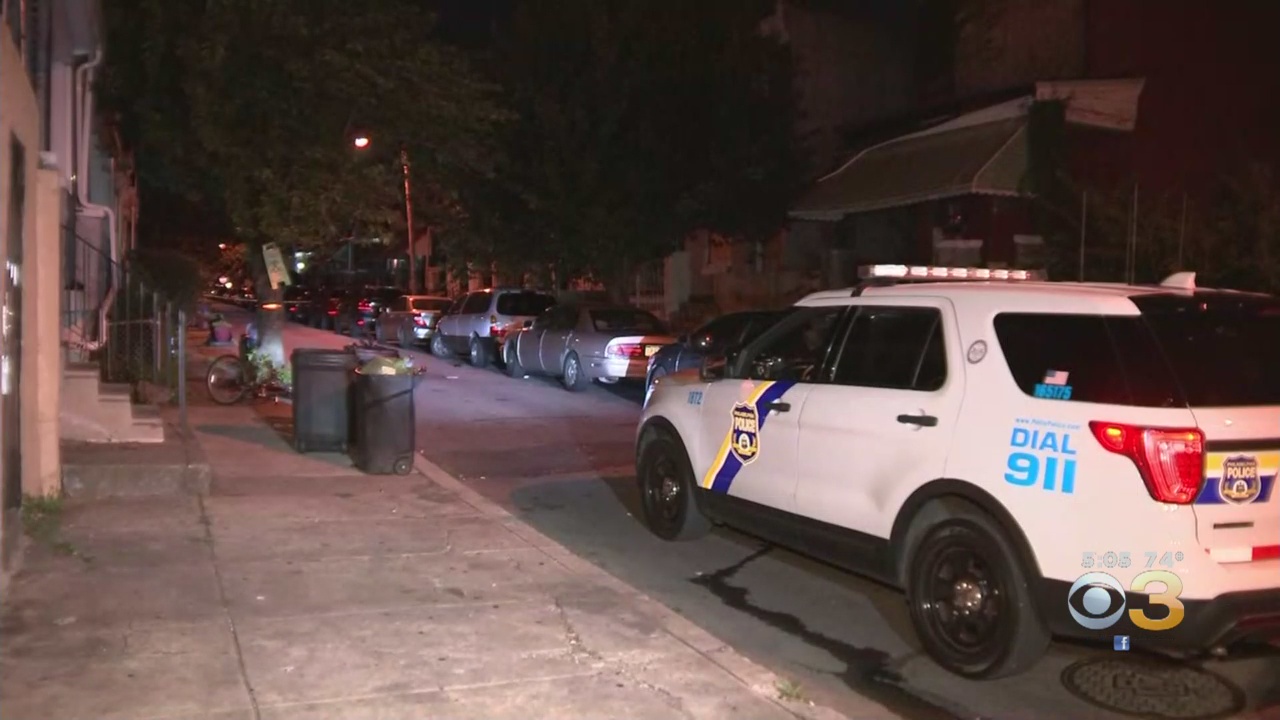 2 Teens Critically Injured Overnight In Cobbs Creek Double Shooting
