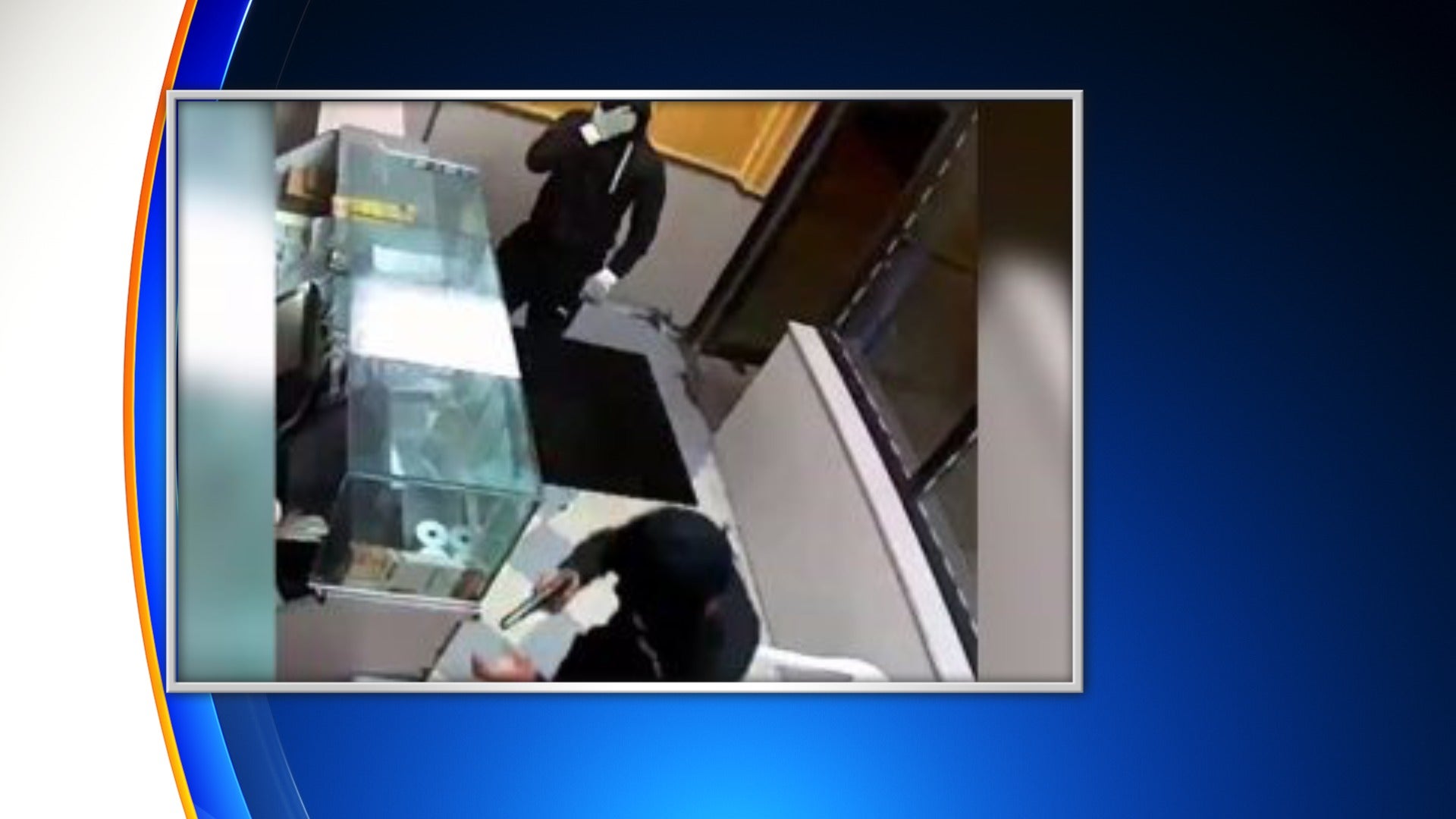 2 Men Wanted For Armed Robbery Of Pizza Shop In Wissinoming