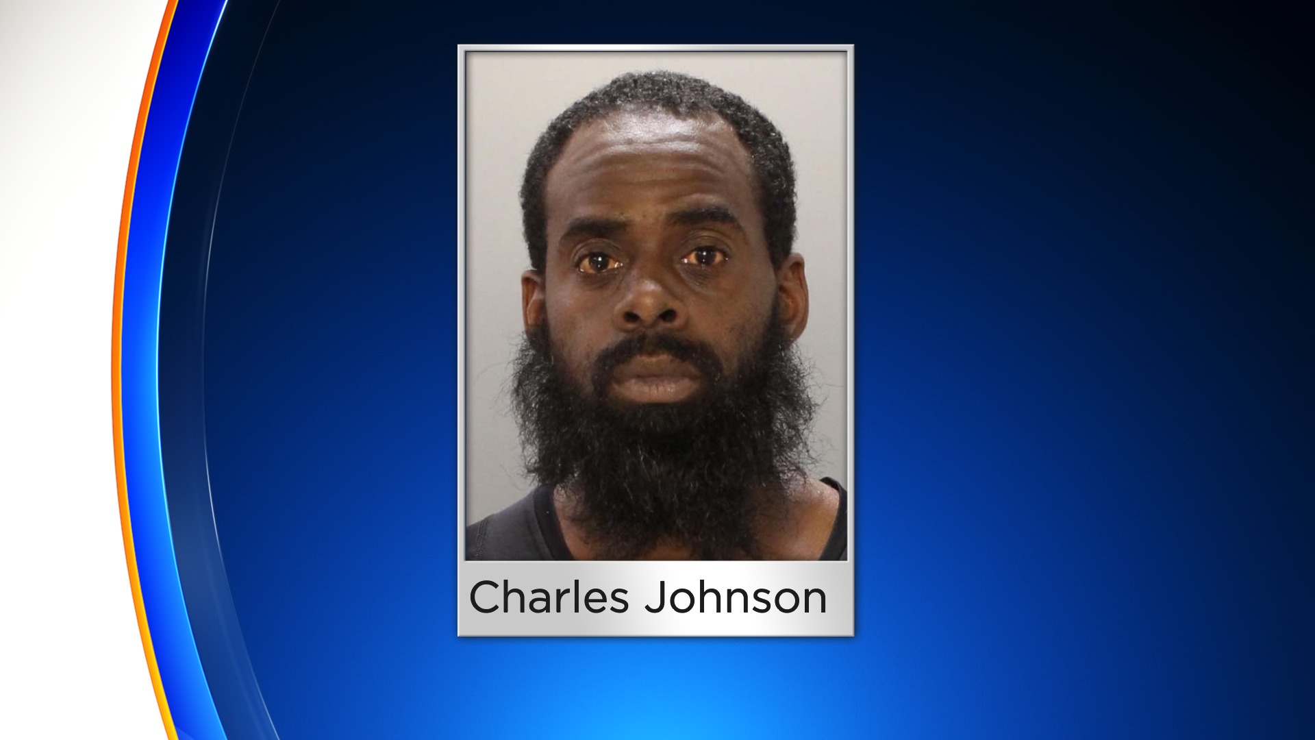 Charles johnson arrested homicide
