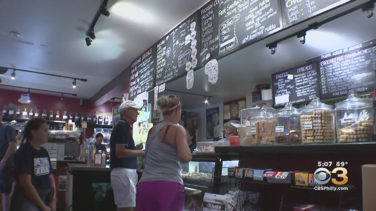 coffee talk Popular Stone Harbor Coffee Shop Celebrating 25 Years In Business