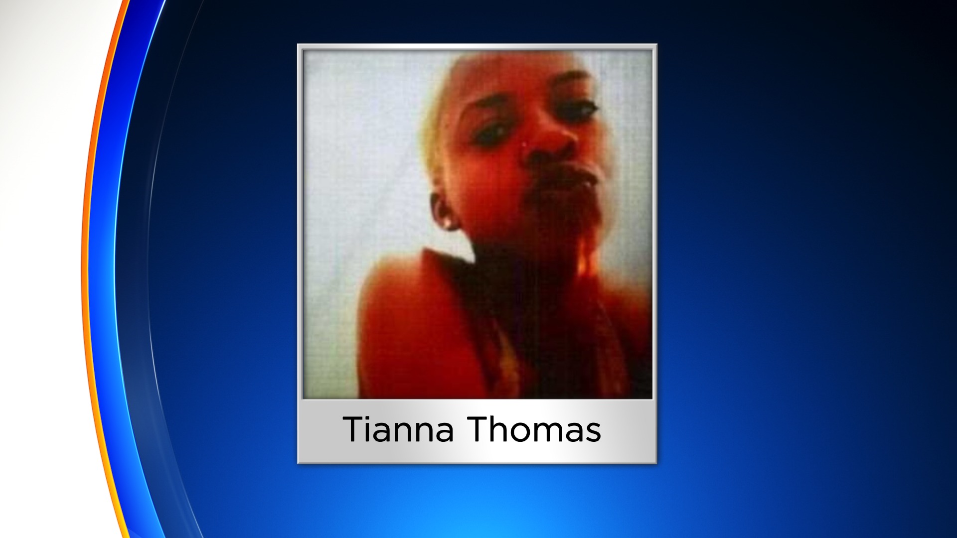 suspect Tianna Thomas Woman Killed, Sister Wounded In Double Stabbing