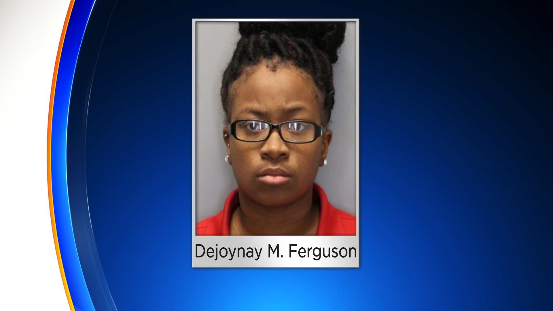 19-Year-Old Delaware Daycare Worker Charged With Murder Of 4-Month-Old Baby