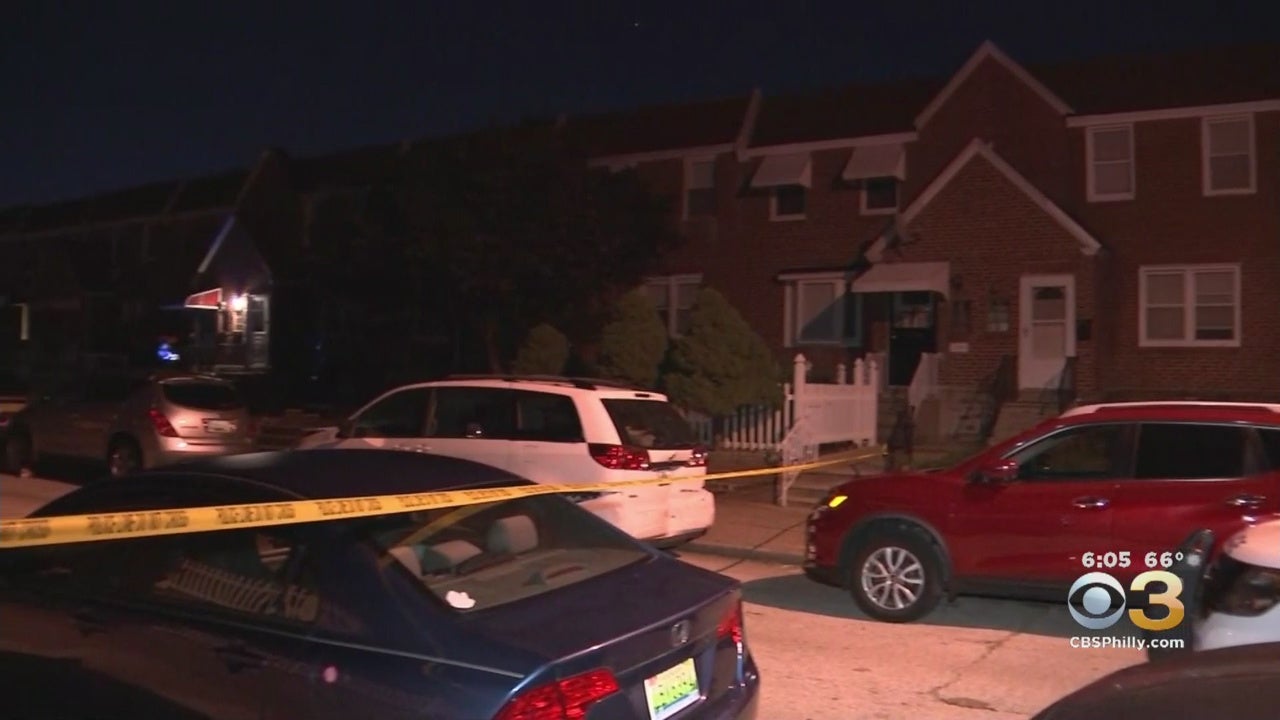 Man Critically Injured, Suspect Arrested In Northeast Philadelphia ...