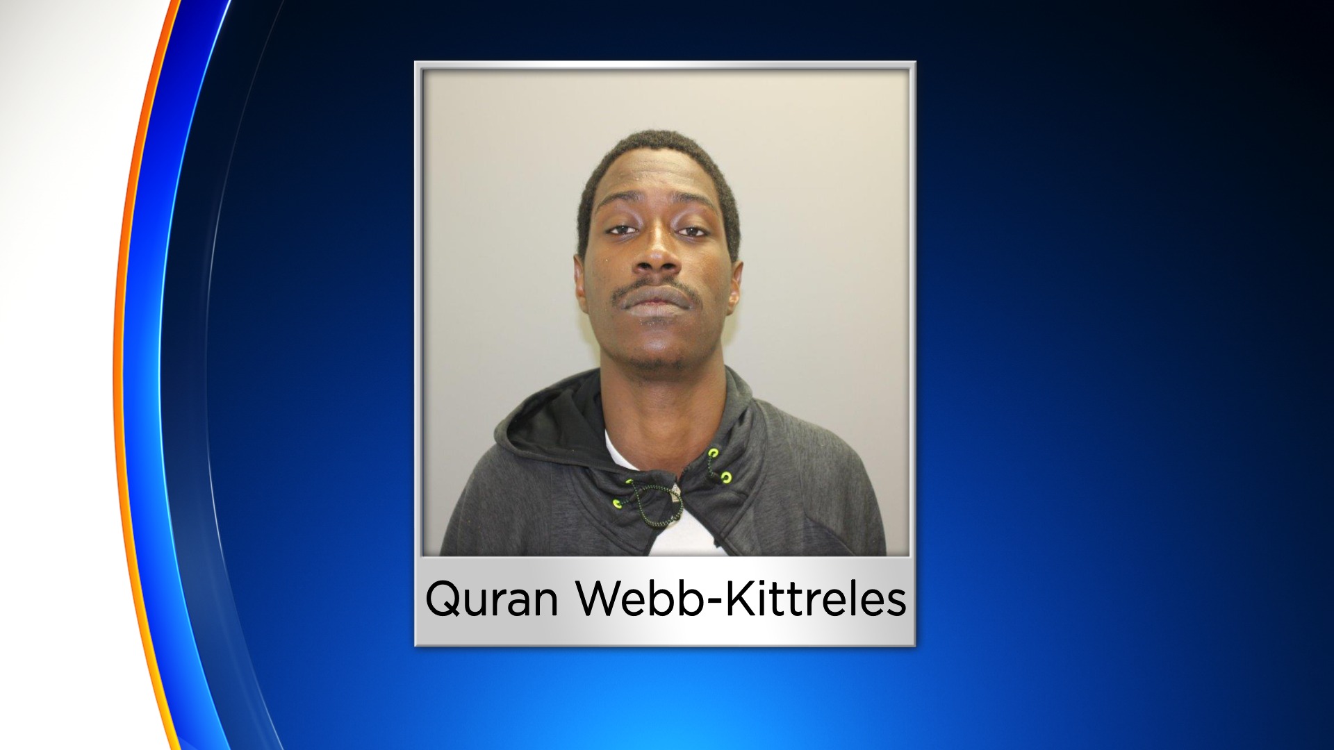 Quran Webb-Kittreles