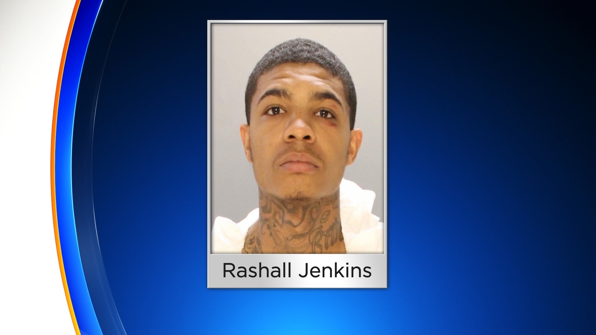 Police Identify Man Accused Of Fatally Stabbing Girlfriend In Port Richmond
