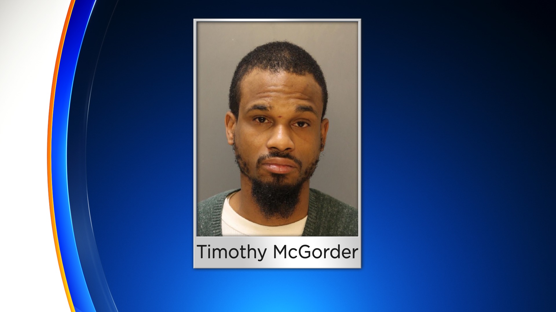 Police: Man Charged With Attempted Murder After Shooting Ex-Girlfriend In Face Outside Day Care In Overbrook