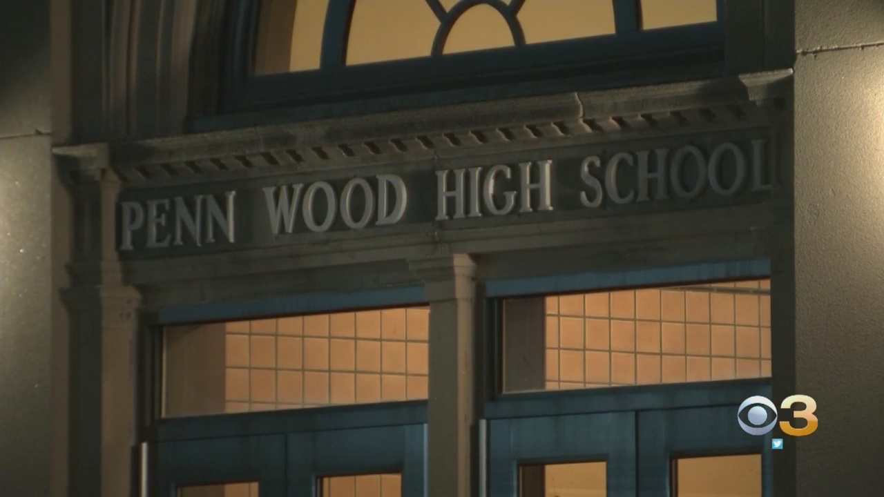 Penn Wood High School