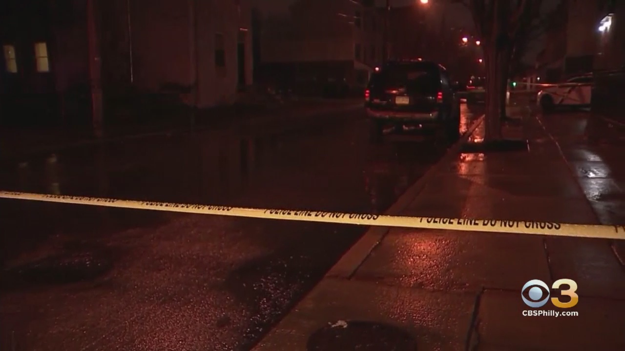 Man Critically Injured After Shot In Face In North Philadelphia