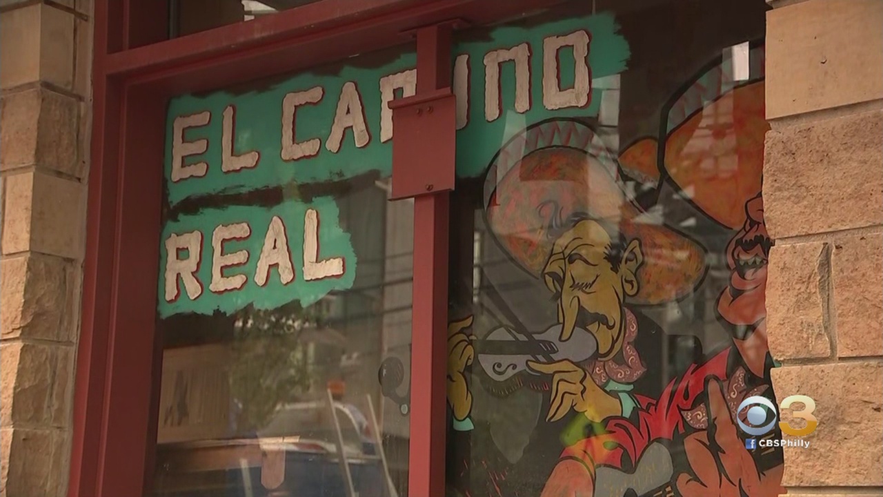 Coronavirus Latest: Northern Liberties Restaurant 'El Camino Real' Starts Community Kitchen For Those In Need During Pandemic