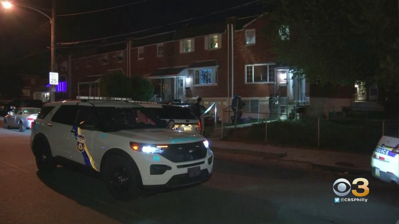 Philadelphia Police Investigating After 4-Year-Old Girl Fatally Shot In City's Parkwood Neighborhood