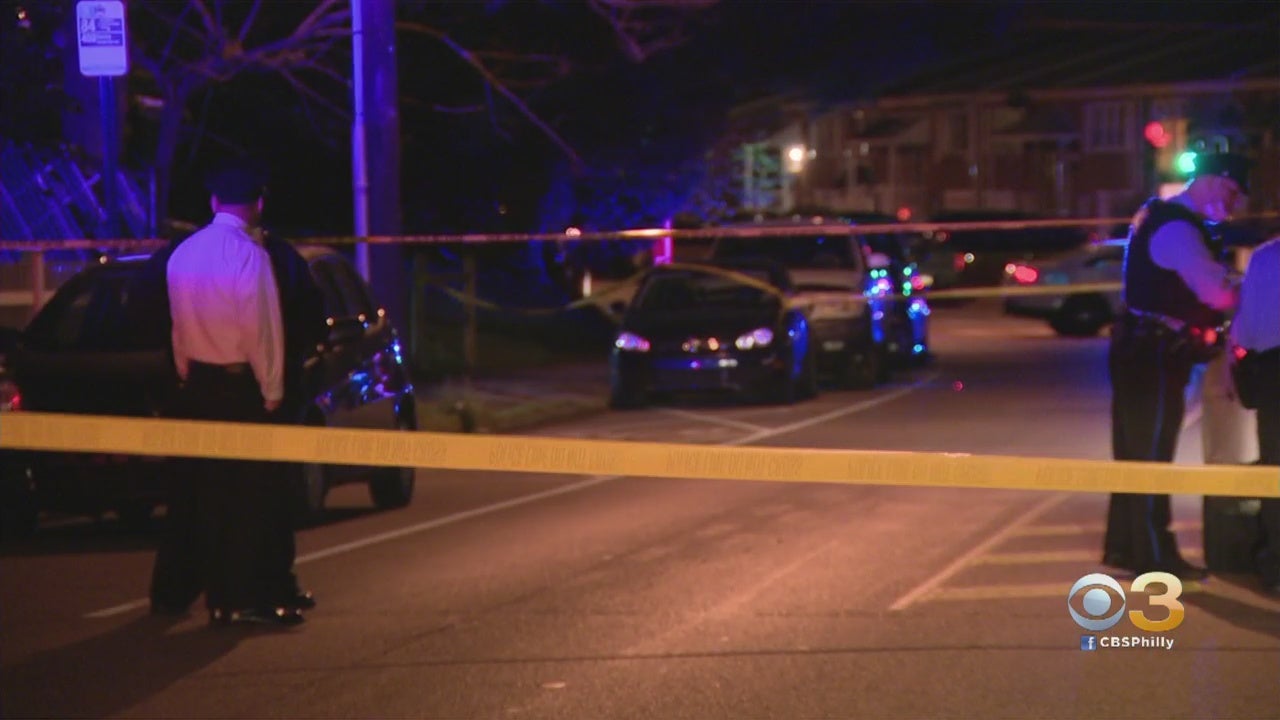 Man Shot Multiple Times, Killed In Northeast Philadelphia Shooting