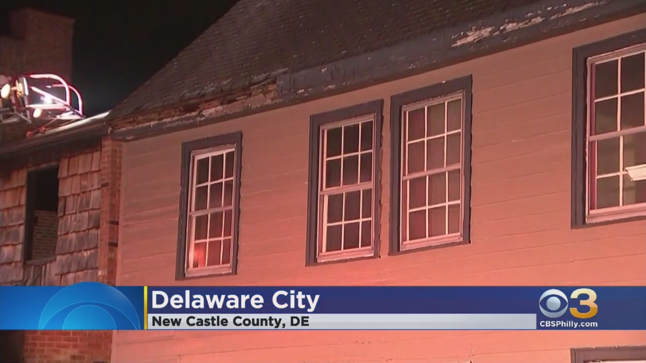 new castle county deadly fire