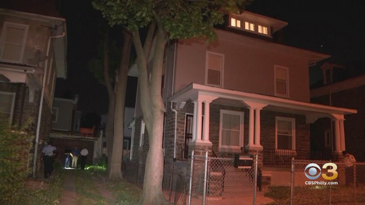 Teen Shot Multiple Times In Logan
