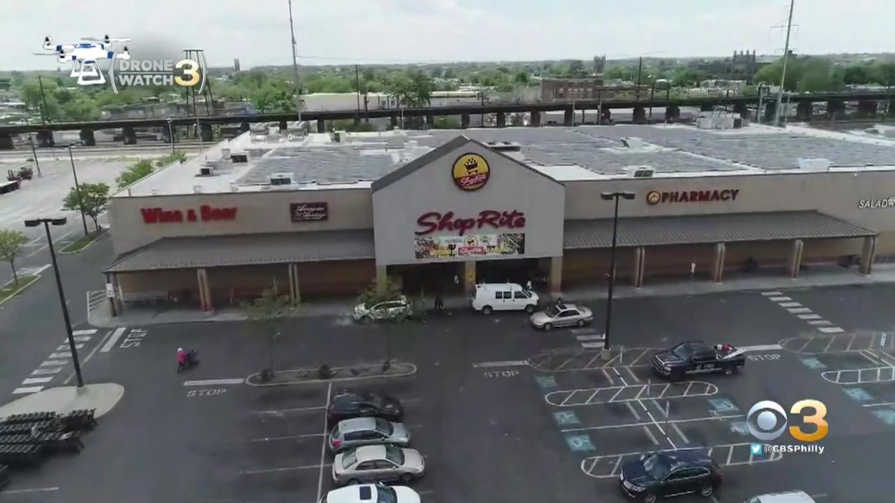 West Philadelphia ShopRite closes, cites soda tax - 6abc Philadelphia