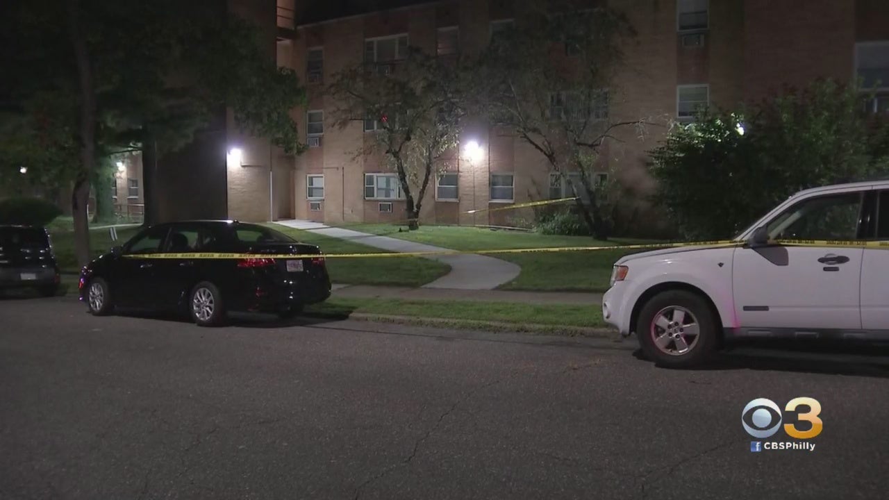 Philadelphia Police Investigate Fatal Shooting In East Oak Lane