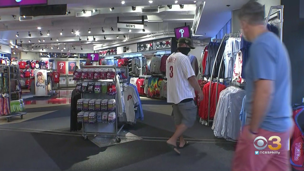 New Era Phillies Team Store on Instagram: Coming to the game