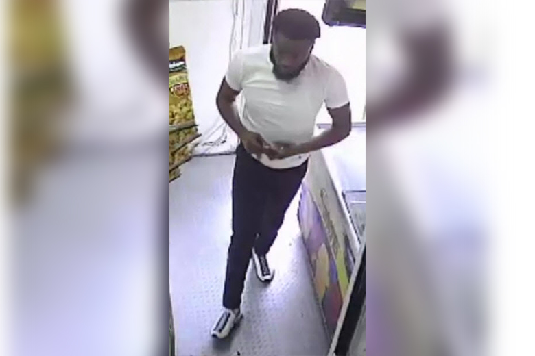 Man Wanted For Shooting At North Philadelphia Mini-Mart