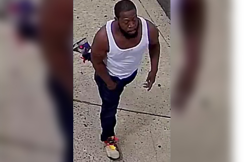 Police: Man Followed By Suspect For Several Blocks Before Shot In Center City