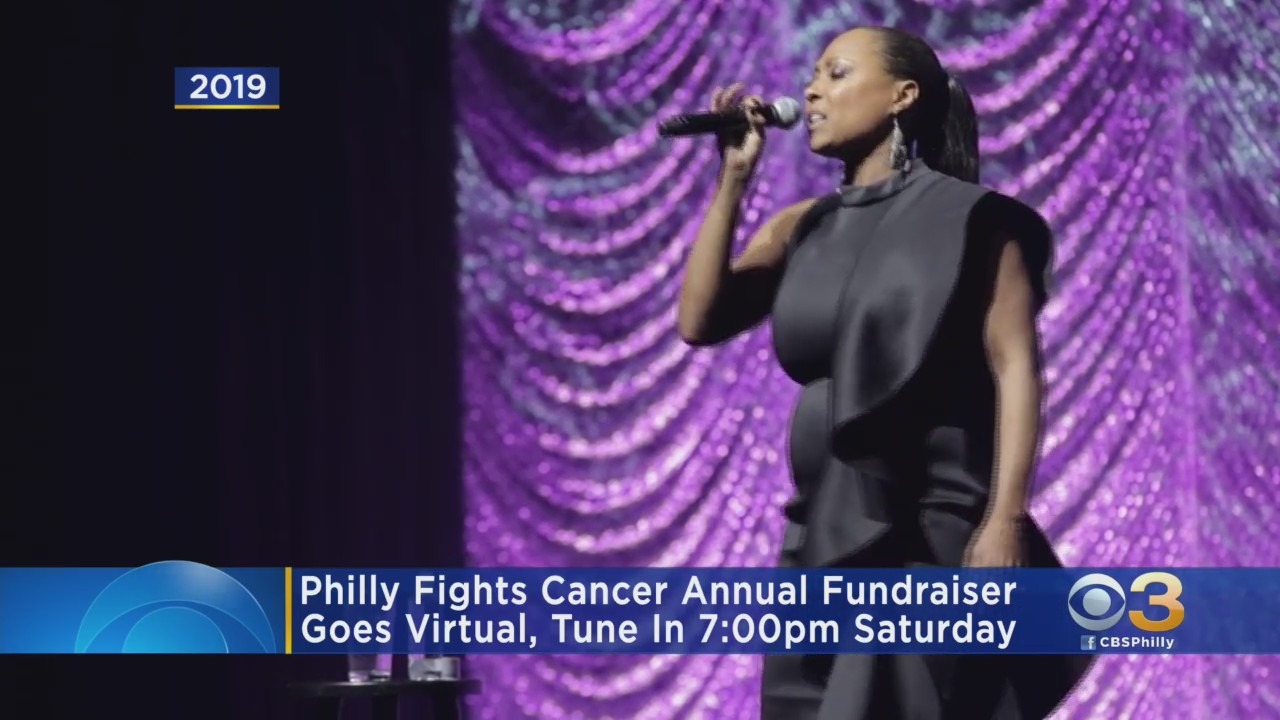Philly Fights Cancer Annual Fundraiser To Go Virtual This Year