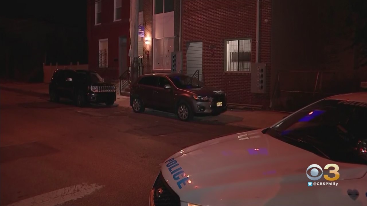 5-Year-Old Girl Shot Multiple Times In North Philadelphia, Police Say