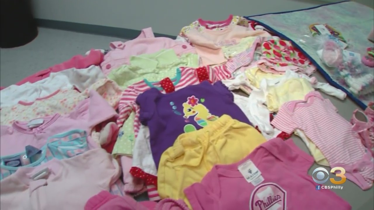Brotherly Love: The Baby Bureau Lending Helping Hand To New Parents In Need
