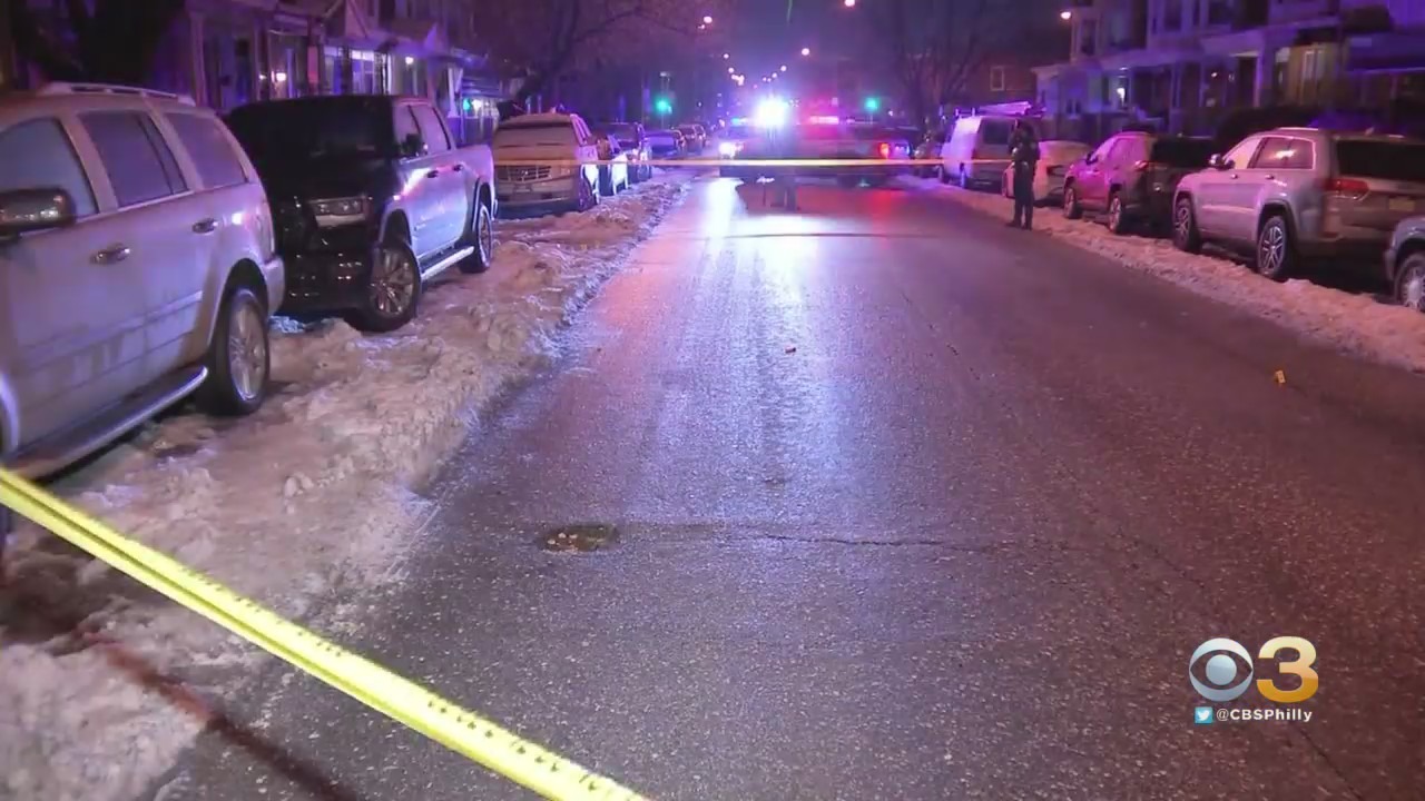 15-Year-Old Boy Seriously Injured After Shot In Carroll Park: Philadelphia Police