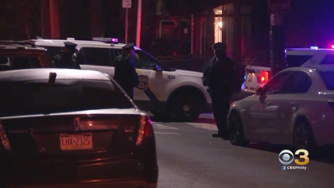 Man Shot Multiple Times, Killed In Frankford
