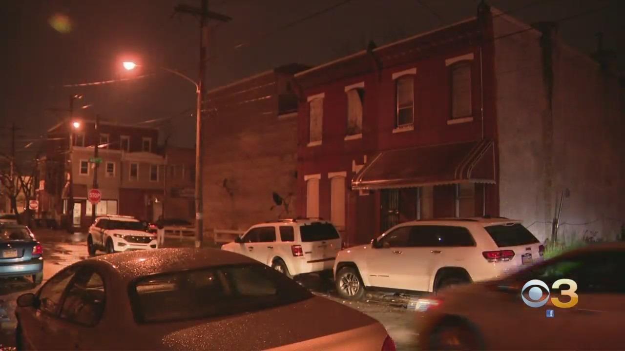 24-Year-Old Man Shot, Killed Overnight In West Philadelphia