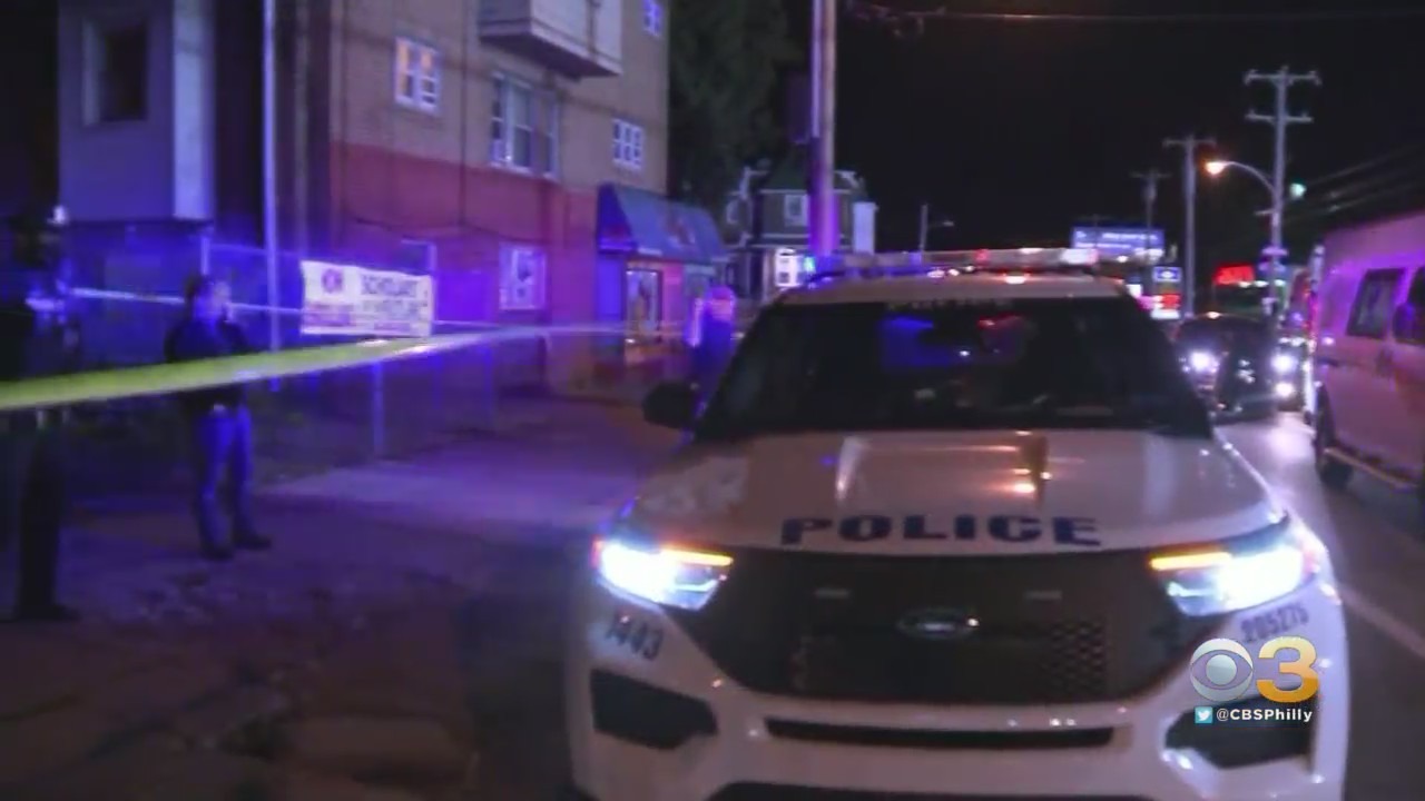 Police Investigating Violent Weekend Across Philadelphia