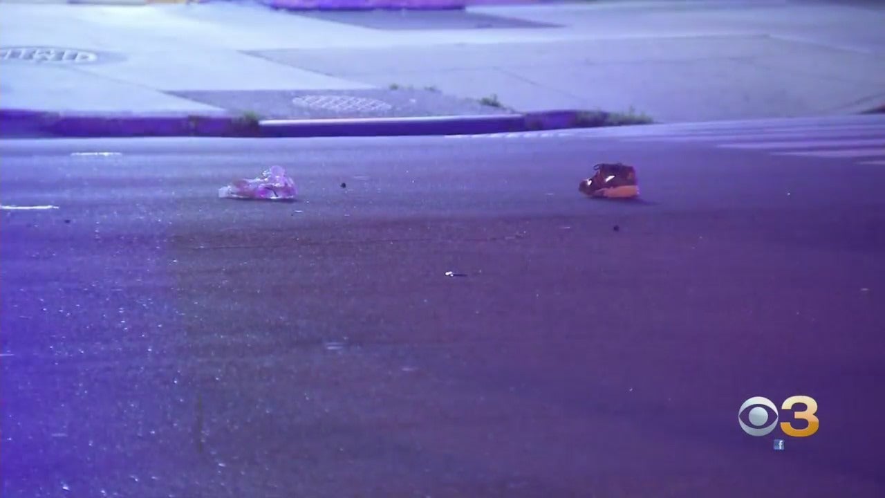 Bicyclist Struck By Hit-And-Run Driver In Spring Garden