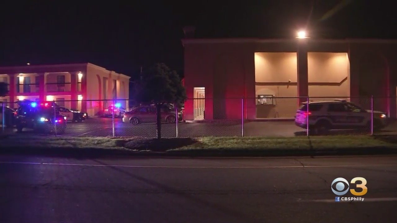 Investigation Underway After Man Shot At Motel 6 In Tinicum Township