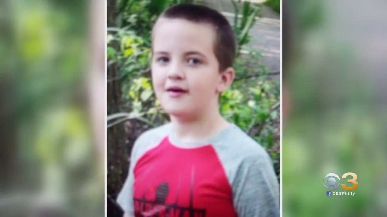 Folcroft Police Looking For 10-Year-Old Mason Brooks