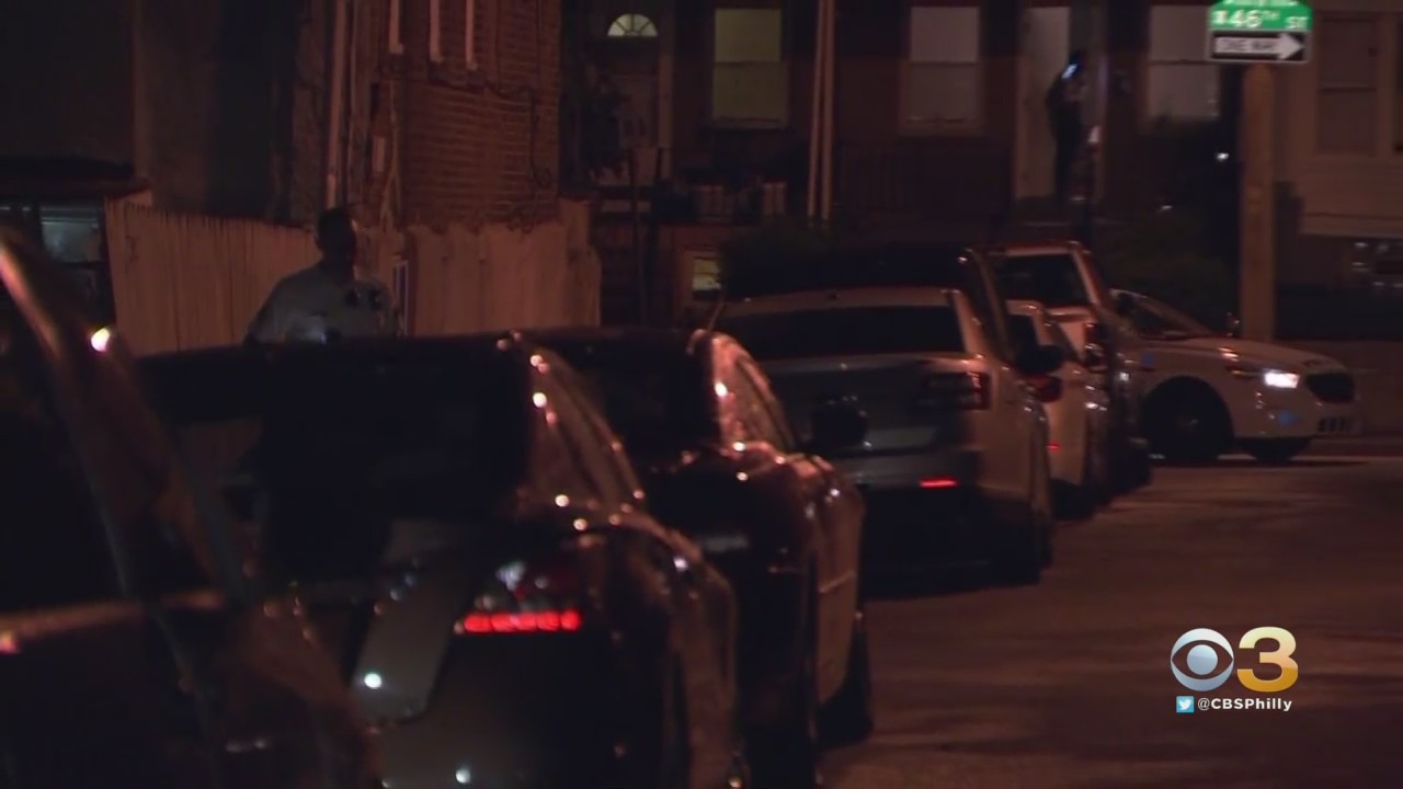 Philadelphia Police Searching For Gunman After 29-Year-Old Man Shot, Killed In Mill Creek