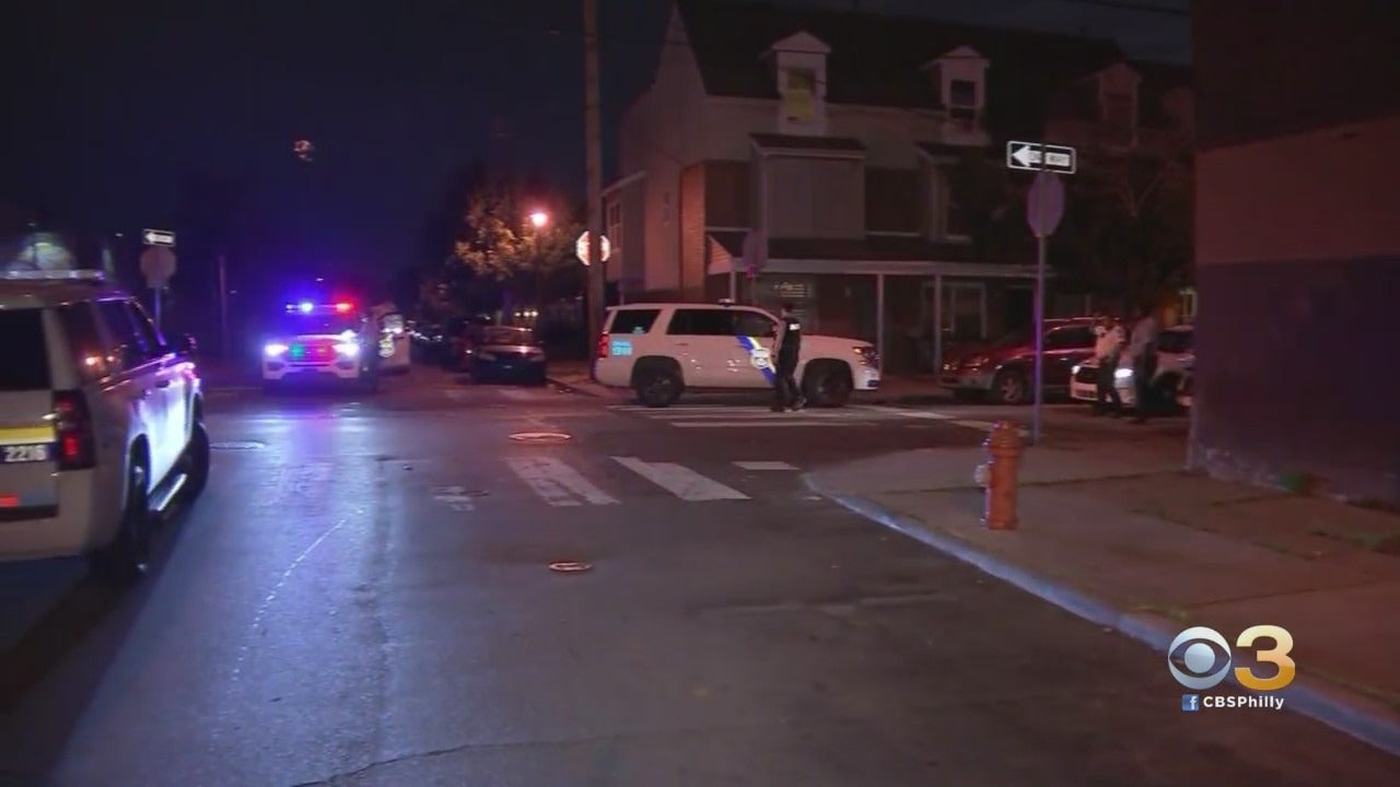 Man Shot Multiple Times, Killed In North Philadelphia