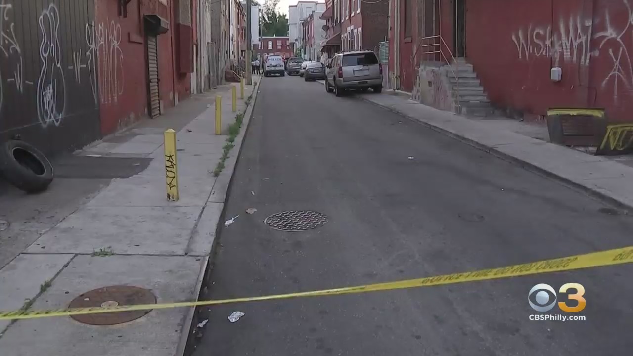 10-Year-Old Boy Accidentally Shoots, Kills Himself In North Philadelphia