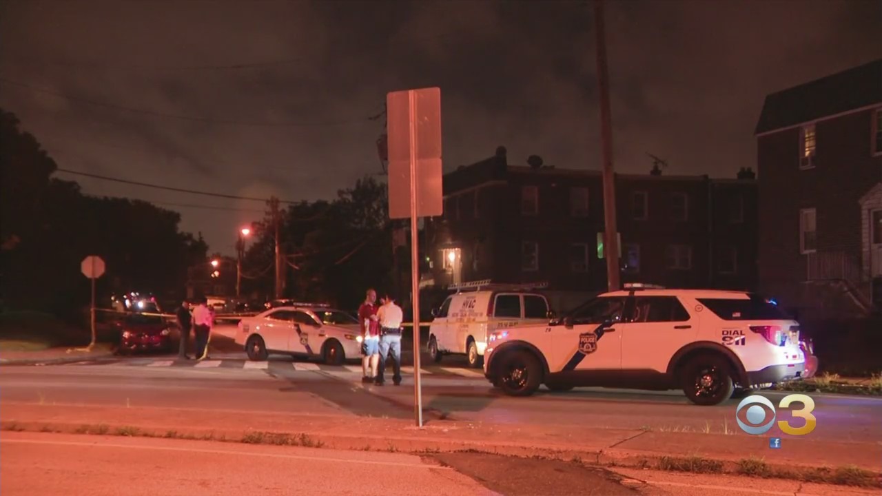 Philadelphia Police: Man Critically Injured After Shot Multiple Times In Oxford Circle