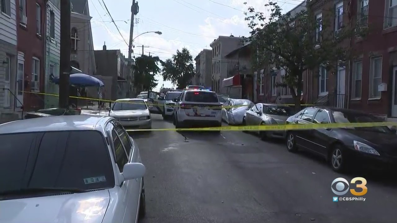 21-Year-Old Woman Shot, Killed In Kensington