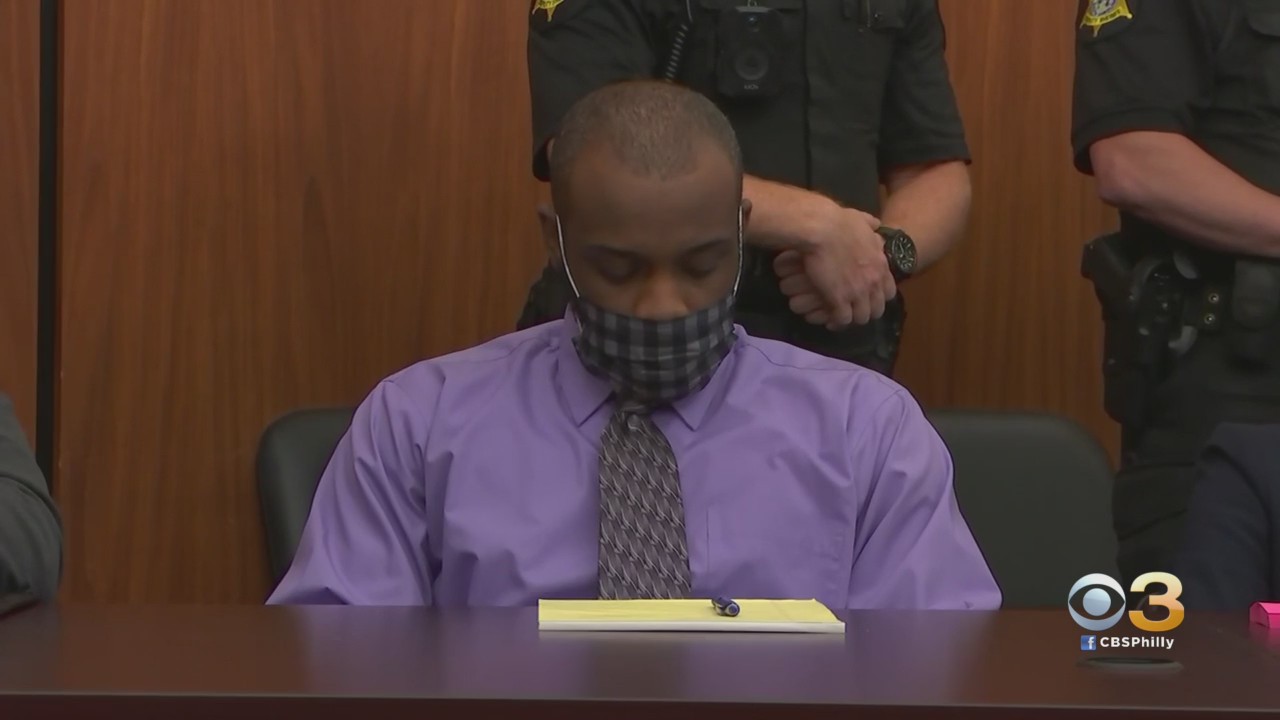 The Trial Of Nathaniel Rowland Resume Today In Richland County, South Carolina
