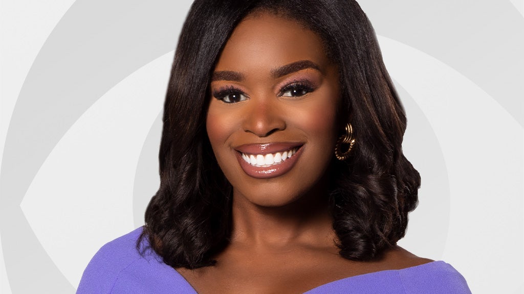 Janelle Burrell - CBS Philadelphia