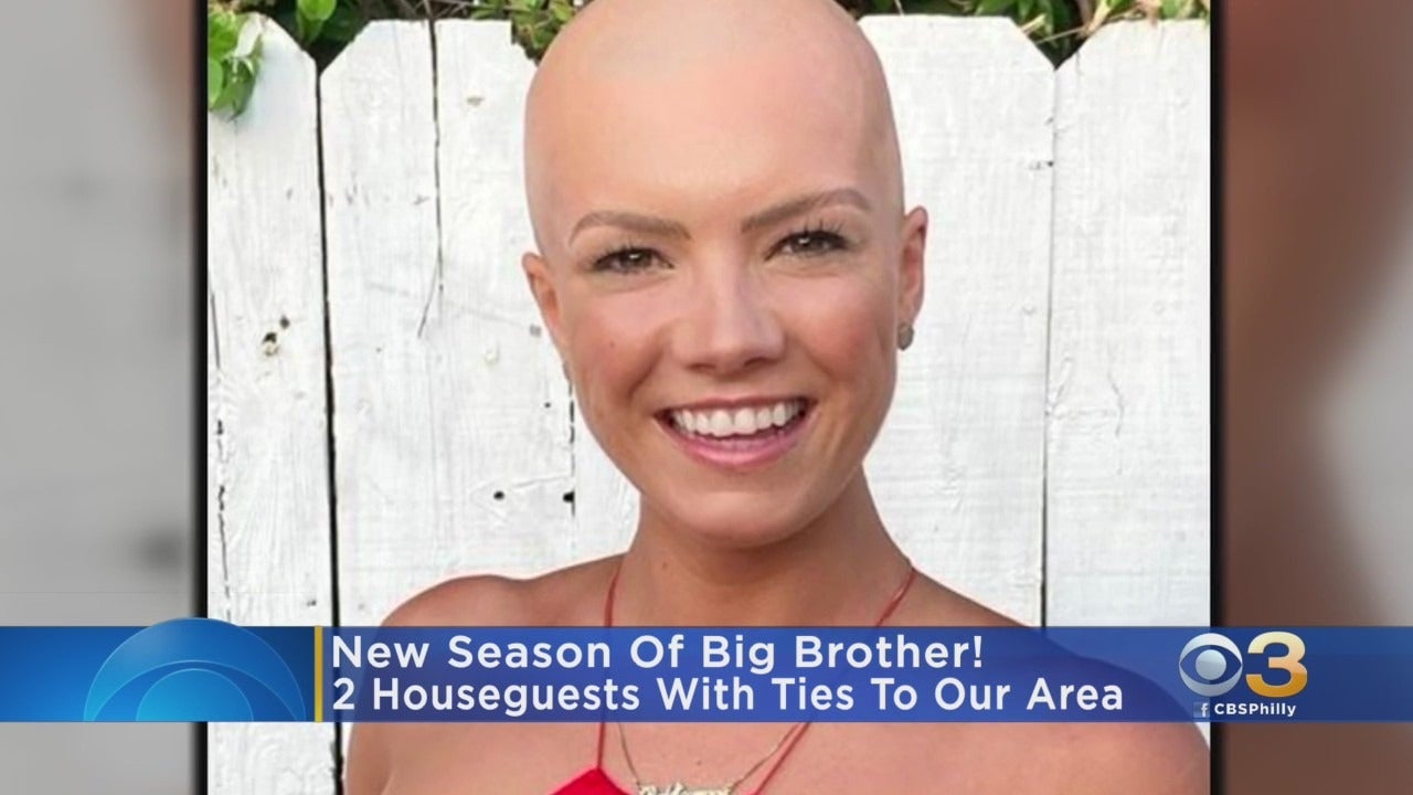 Big Brother Season 23 Features 2 Philadelphia Natives - CBS