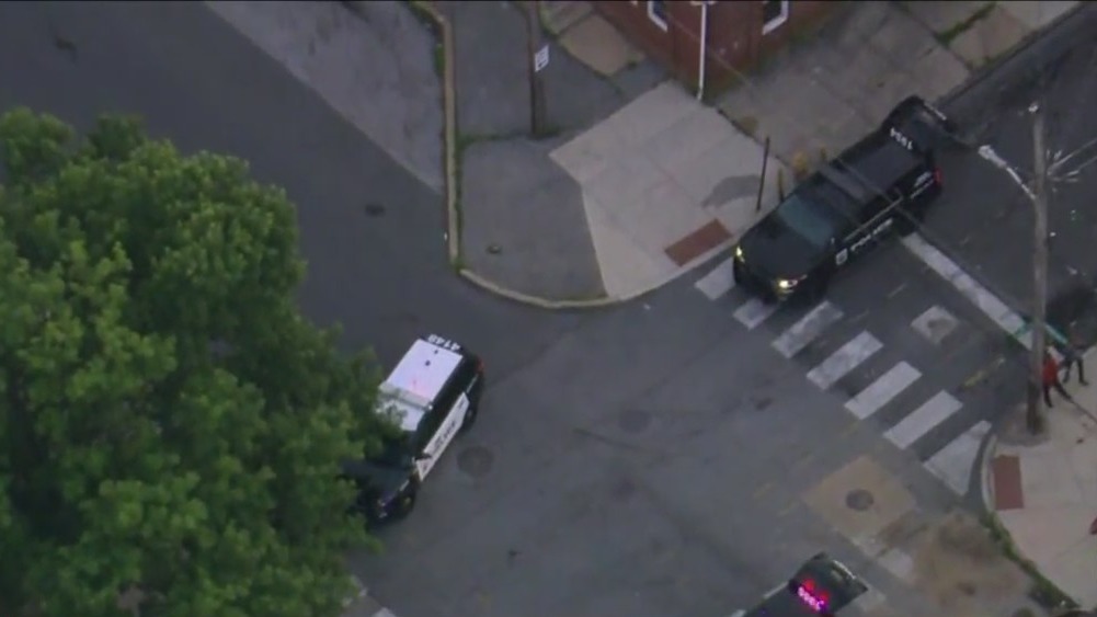 4 Dead, 2 Injured After Shootings At 2 Different Locations In Wilmington, Delaware.