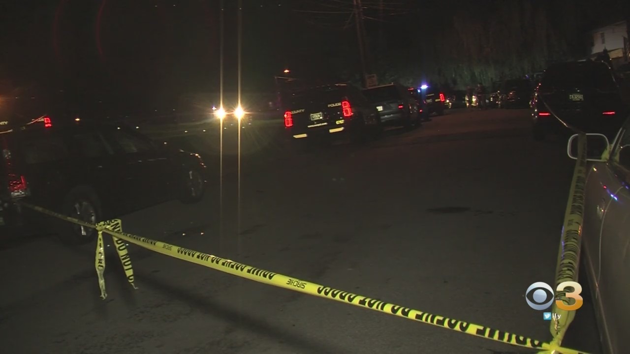 2 People Killed In Quadruple Shooting In Claymont, Delaware