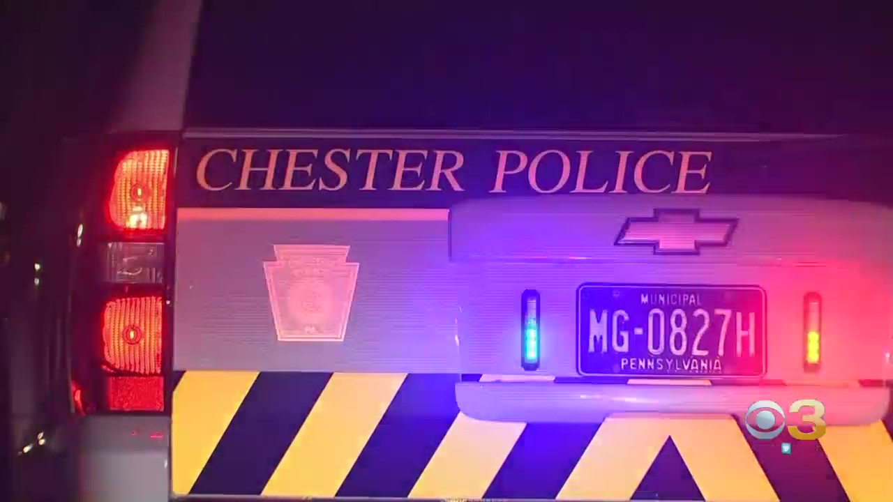 Victim Shot In Chester Identified As Walter Clark Jr., Found Dead In Car, Police Say