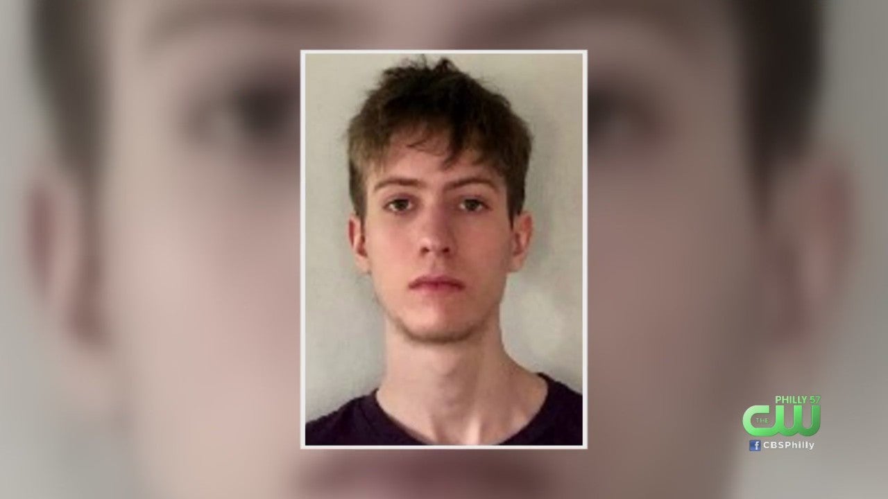 19-Year-Old Millersville University Student Matthew Mindler Found Dead