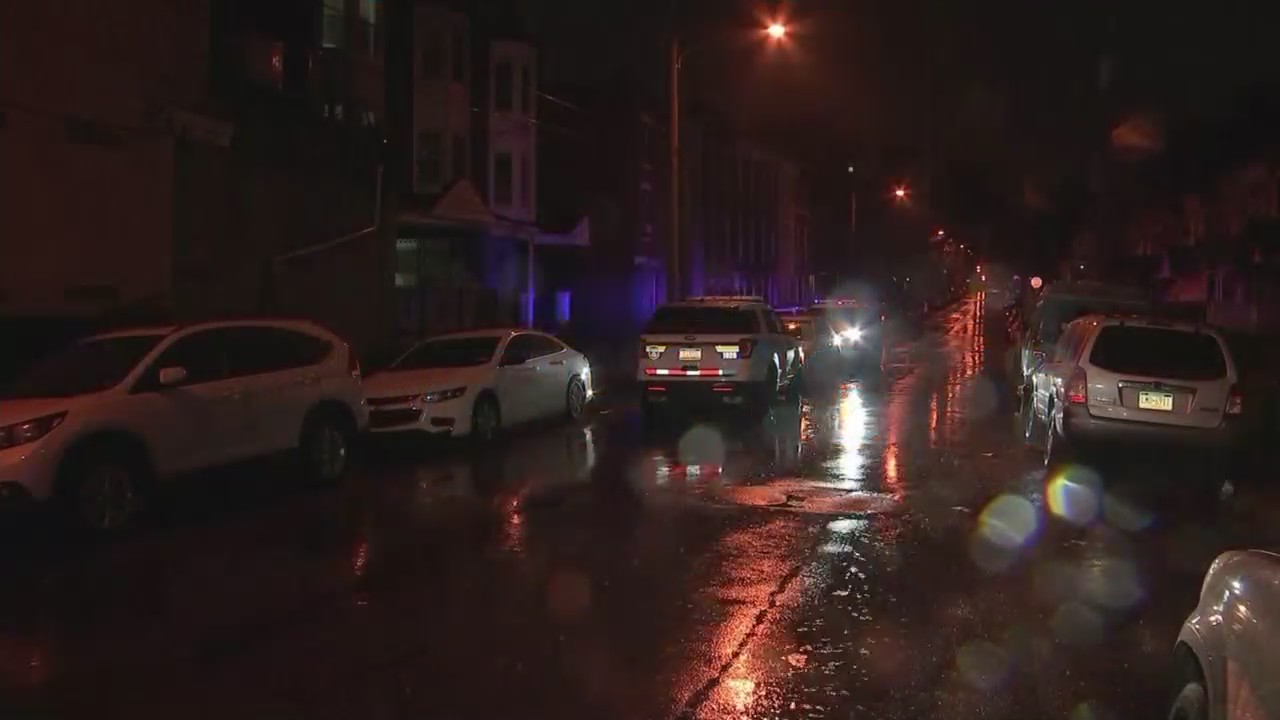 Man Found Shot, Killed In Carroll Park Shooting, Police Say