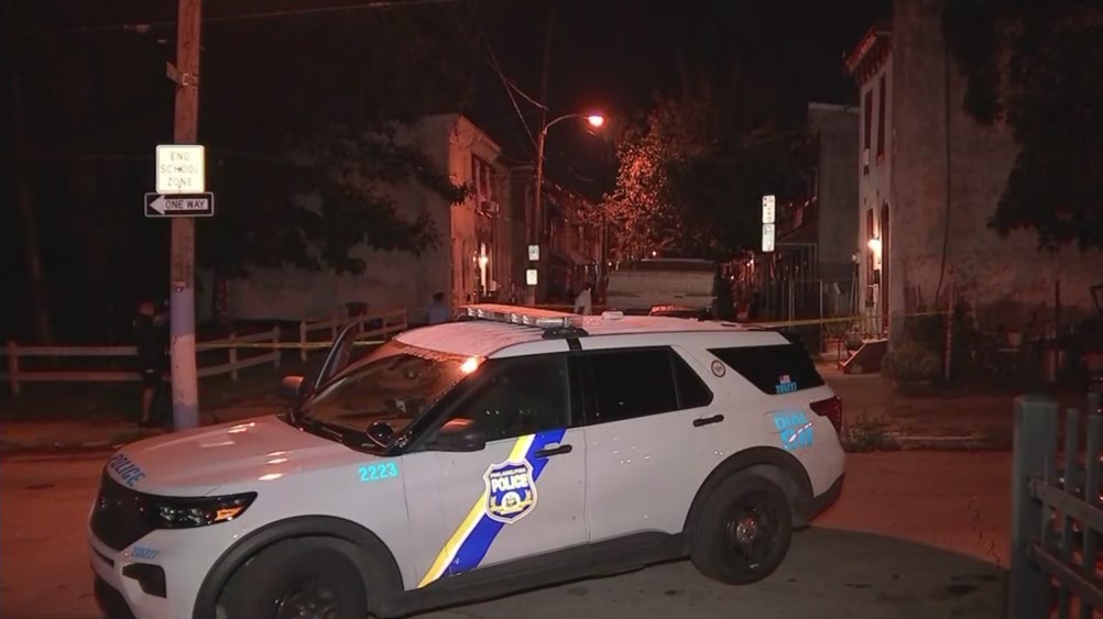 Man Critically Injured In North Philadelphia Triple Shooting